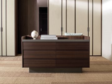 Baltimora by Molteni