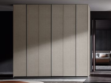 Gliss Master by Molteni