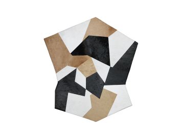 D.754.1 Rug by Molteni
