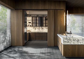 DWG 2D Sistema 7 by Molteni