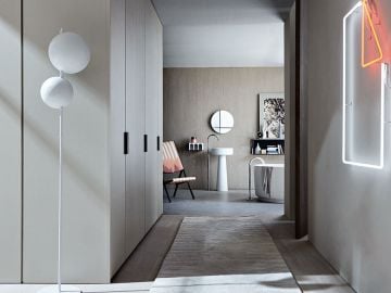 Gliss Master by Molteni
