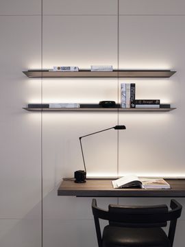 Pass-Word Evolution by Molteni - view 2