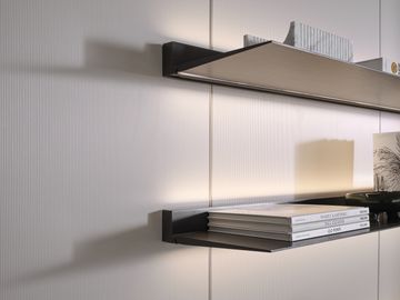 Pass-Word Evolution by Molteni - view 3
