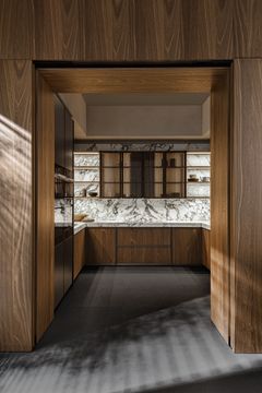 DWG 2D Sistema 7 by Molteni - view 2