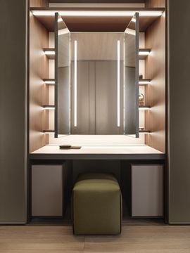 Beaute by Molteni - view 4