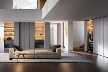 Gliss Master by Molteni - view 5