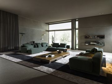 Marteen by Molteni - view 5
