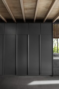 Pivot Column by Molteni - view 2