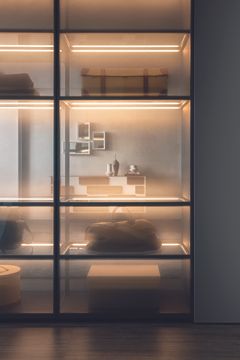 Gliss Master by Molteni - view 3