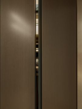 Gliss Master by Molteni - view 4
