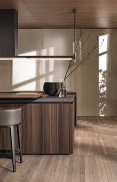 Hi-Line 6 Frame Door by Molteni - view 2