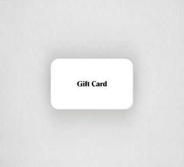 Carta regalo — MONTAGNER MARMI by Montagner Marmi