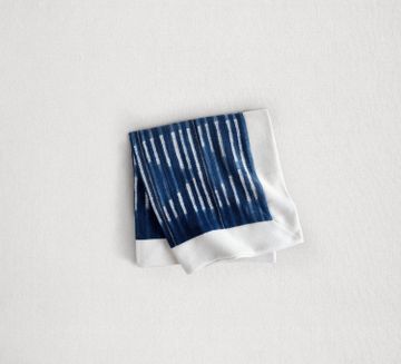 Mudcloth e coperta di lana — MONTAGNER MARMI by Montagner Marmi
