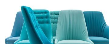 Montbel | Contract furniture for hotels restaurants & cruise ships by Montbel - view 2