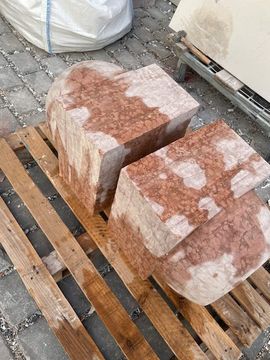 Lavorazione Marmo 5 Assi CNC | Montina® by Montina 1919 srl