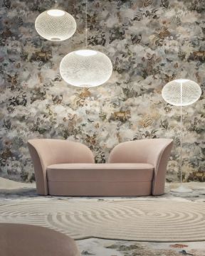 Aldora Sofa  by Moooi - view 3