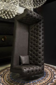 Charleston Sofa  by Moooi - view 2