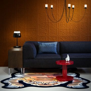 Tiger from Tibet  by Moooi