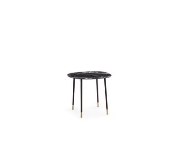 Pebble small Breccia glass by Morica Design