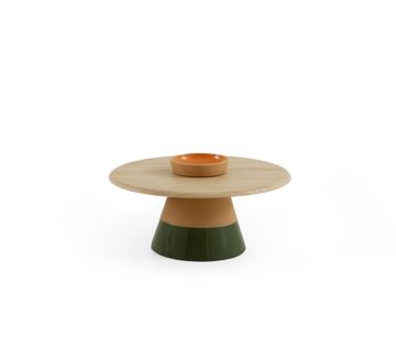Sablier low by Morica Design