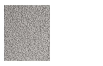 Sample Pearl grey bouclé wool fabric by Morica Design