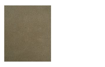 Sample Salvia nubuck leather by Morica Design