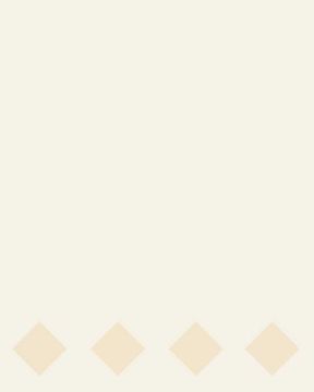 Mosa Cream-white Tile 8 x 10 inch by Mosa