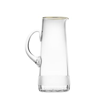 Džbán 1500 ml kolekce Royal z broušeného křišťálu Moser by Moser