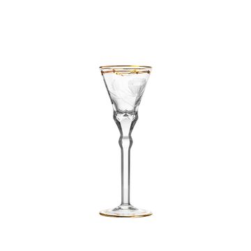 Paula sklenka na portské/sherry, 130 ml by Moser