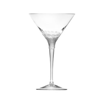 Sklenička na víno či martini 260 ml z kolekce Fluent by Moser