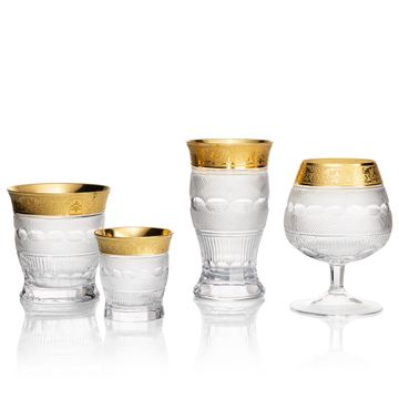 Splendid Spirits Tasting Set | Moser Křišťál by Moser