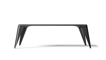 Boomerang Dining Table by Mozea