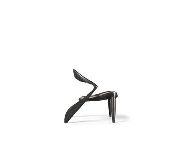 Locus Armchair by Mozea