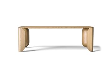 Quartam Dining Table by Mozea