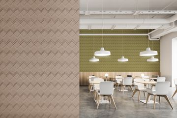 Cork Strips Step by Muratto