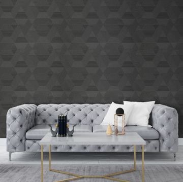 Cork Strips Geometric by Muratto - view 2