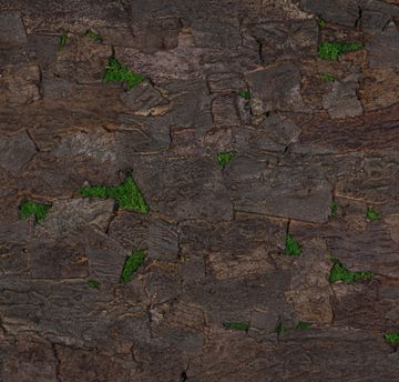 Skin Tree by Muratto - view 4