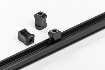 CLIP 2 FIX ® EASY MOUNTING SYSTEM by Muratto - view 2
