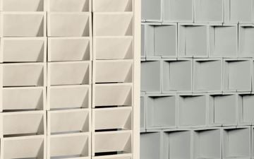 Mistral by Barber & Osgerby by Mutina