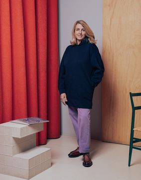 Jali by Patricia Urquiola by Mutina - view 5
