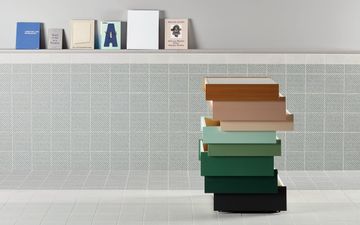 Tape by Raw Edges by Mutina - view 3