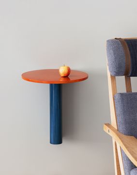 Rivington Tables by Barber & Osgerby by Mutina - view 3