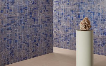 Mater by Patricia Urquiola by Mutina - view 3