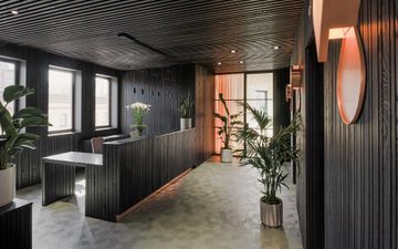 Tex by Raw Edges by Mutina - view 8