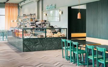 Mews by Barber & Osgerby by Mutina - view 9