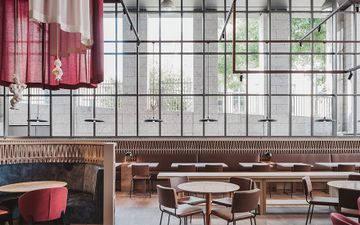 Celosia by Patricia Urquiola by Mutina - view 7