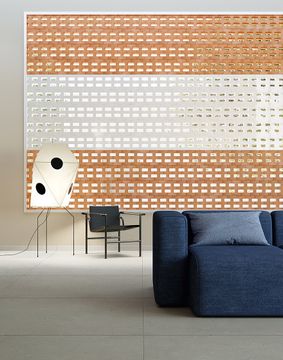 Brac by Nathalie Du Pasquier by Mutina - view 4
