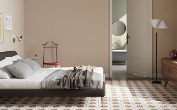 Mattonelle Margherita by Nathalie Du Pasquier by Mutina - view 3
