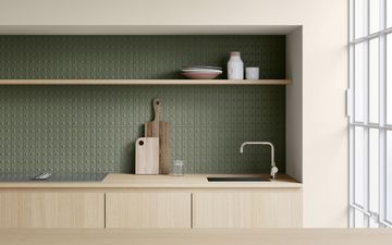 Punto by Ronan & Erwan Bouroullec by Mutina - view 5