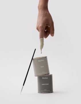 Coal Satin by Mutina - view 5